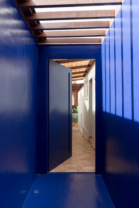 Sagarana House - Brazil 
